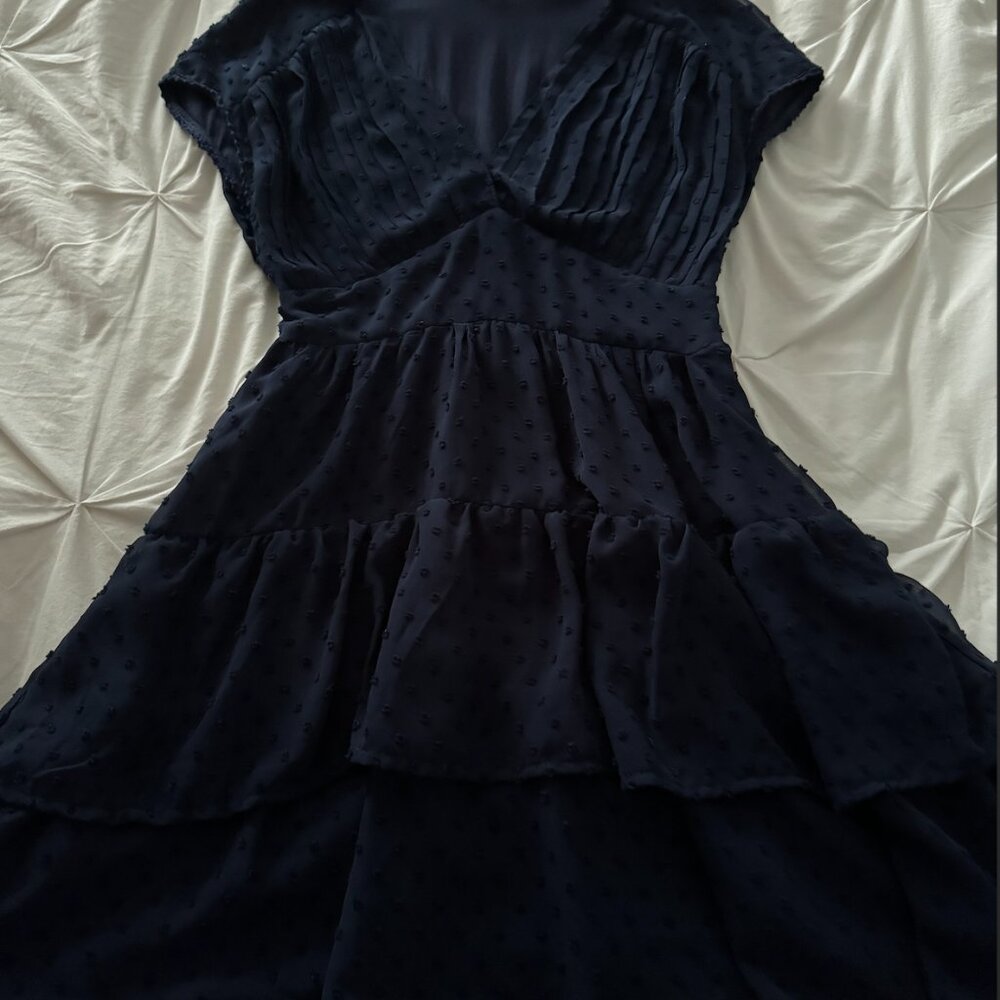 Francescas Dress